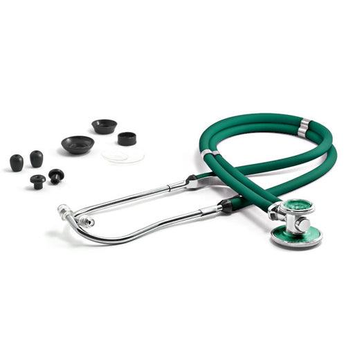 Estetoscópio Rappaport Modelo ER200 - Controller Bioland - Dental Access