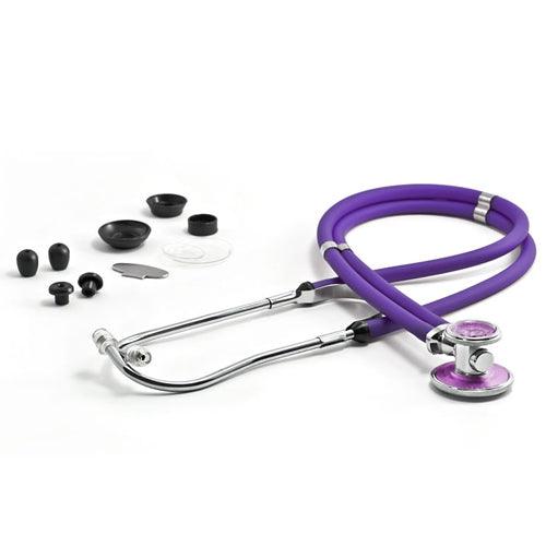 Estetoscópio Rappaport Modelo ER200 - Controller Bioland - Dental Access