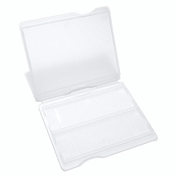 Porta Lâmina PP Tipo Envelope para 2 Lâminas - Cralplast - Dental Access
