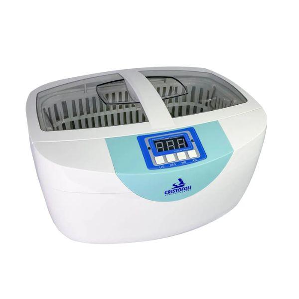 Cuba Ultrassônica 50-60 Hz 160W 127V - Cristófoli - Dental Access