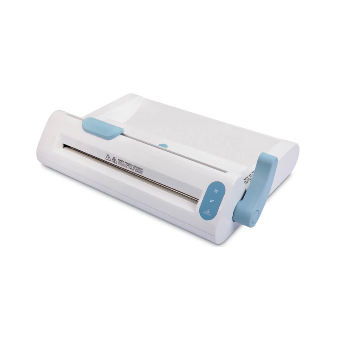 Seladora 30cm Bivolt PT - Cristófoli - Dental Access