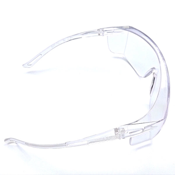 Óculos de Proteção Kamaleon Policarbonato Incolor - Plastcor - Dental Access