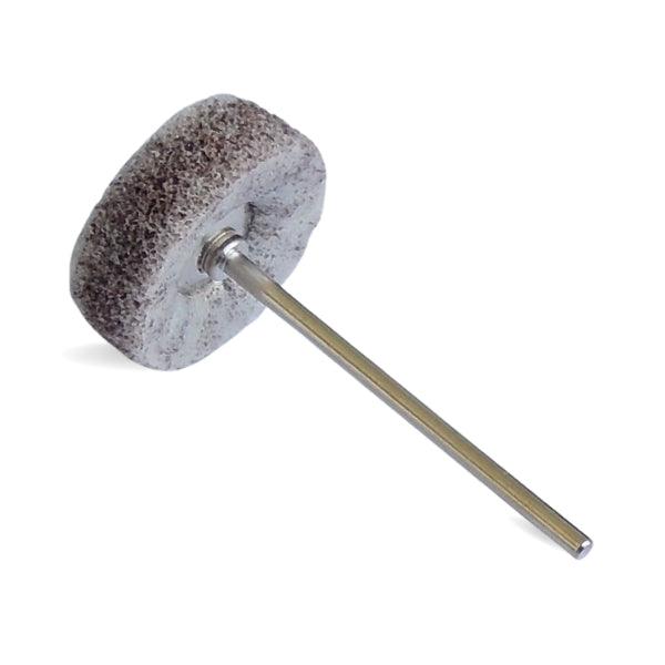 Escova Resinada PM 25mm para Polimento ERES1 - Dhpro - Dental Access