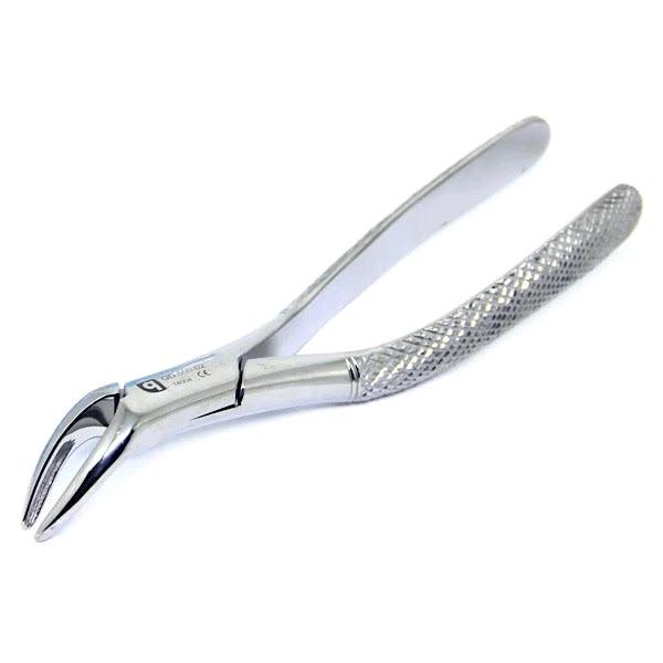 Pinça para Raiz Superior Adulto - Quinelato - Dental Access