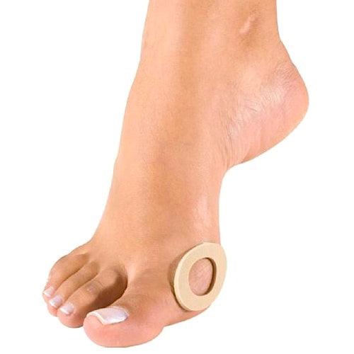 Protetor de Joanete em EVA Creme - Impec - Dental Access