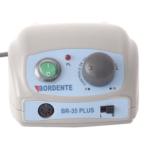 Micromotor BR 35-PLUS - Bordente