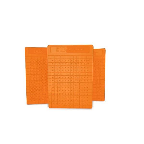 Placa Pequena (Mini 168 Células) para Sementes - Dux - Dental Access