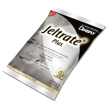 Alginato Jeltrate Plus 454G - Dentsply - Dental Access