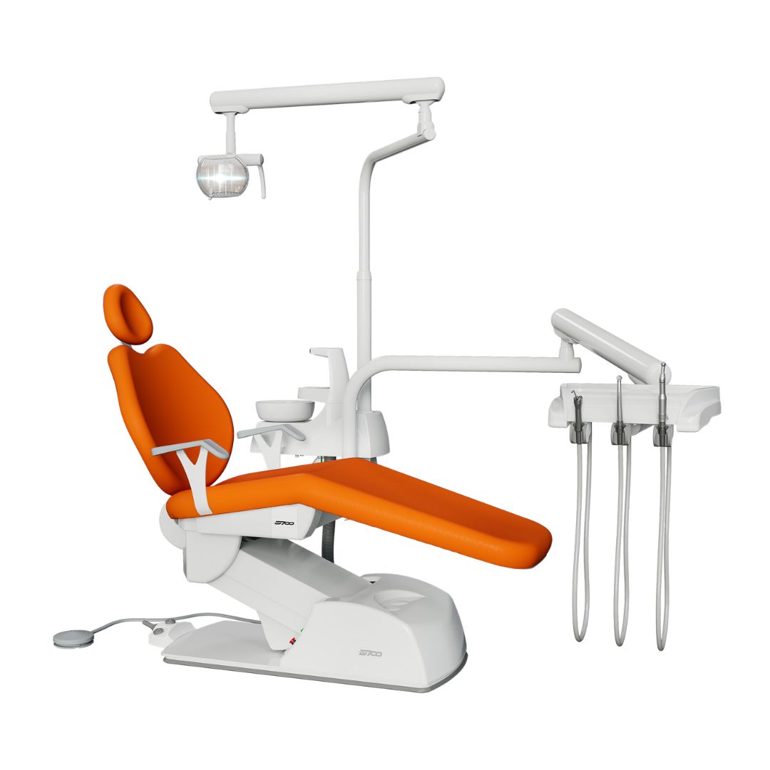 Consultório Odontológico D702 - Dabi Atlante - Dental Access