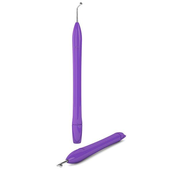 Apalpador Ângulado - Dux - Dental Access