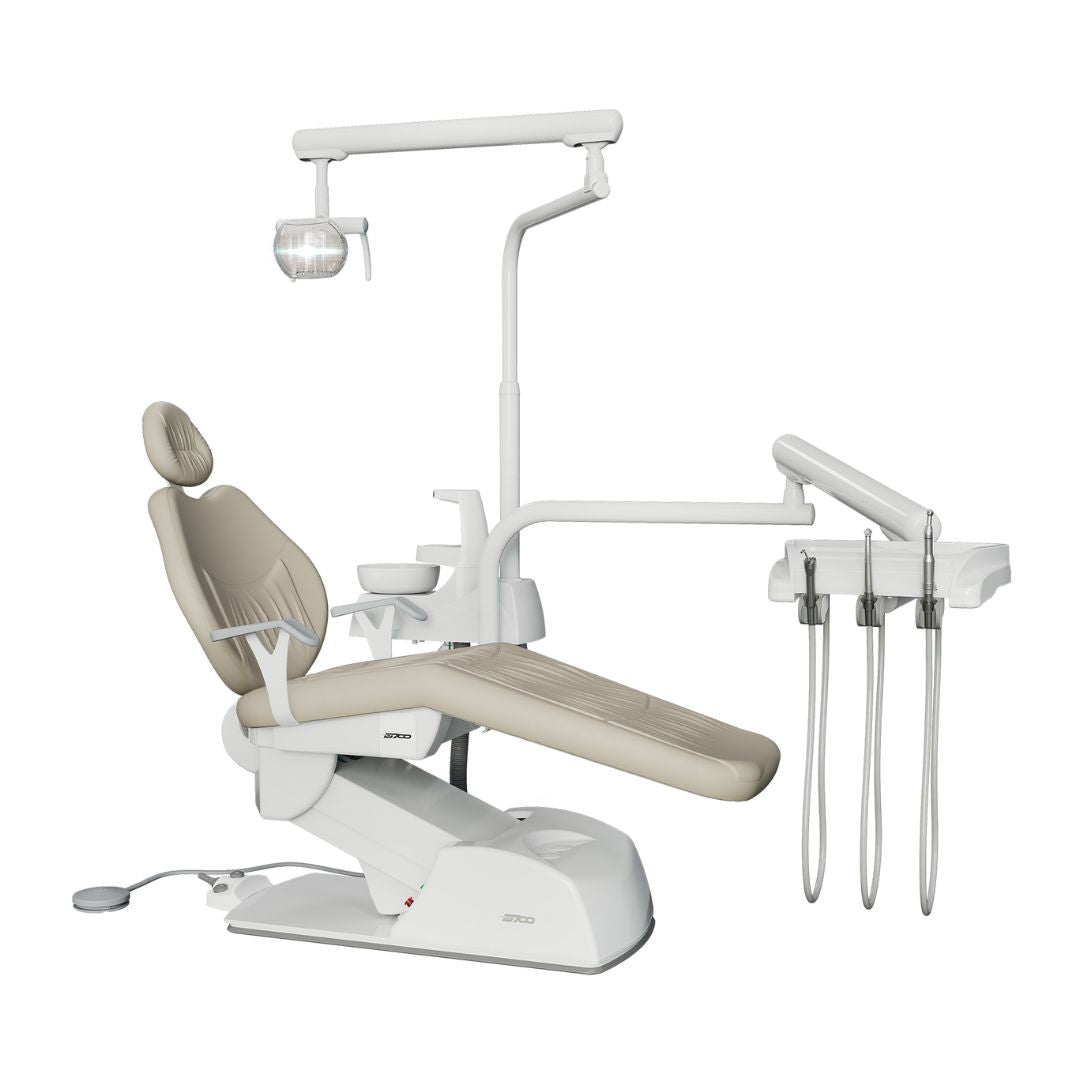 Consultório Odontológico D702 - Dabi Atlante - Dental Access