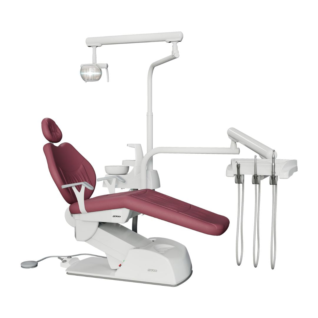 Consultório Odontológico D702 - Dabi Atlante - Dental Access