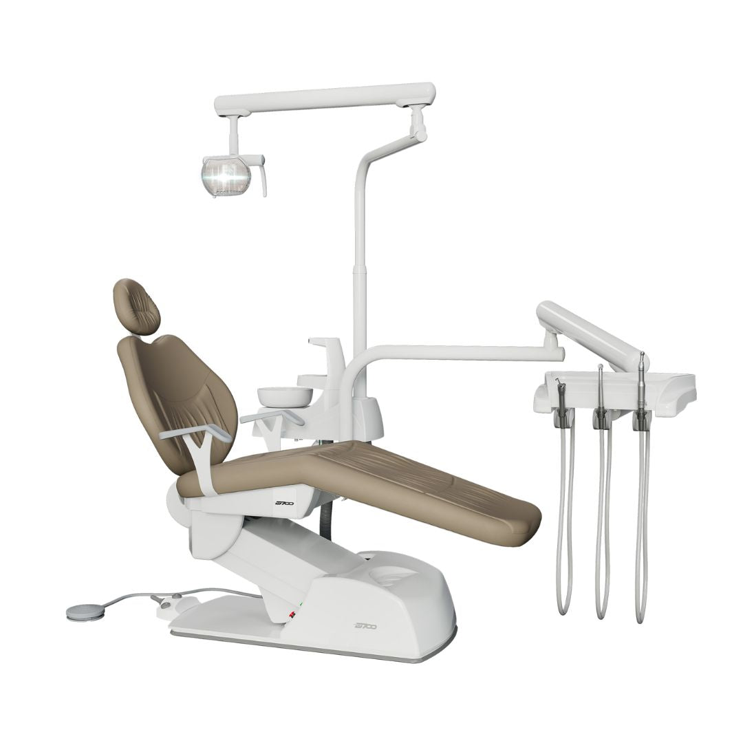 Consultório Odontológico D702 - Dabi Atlante - Dental Access
