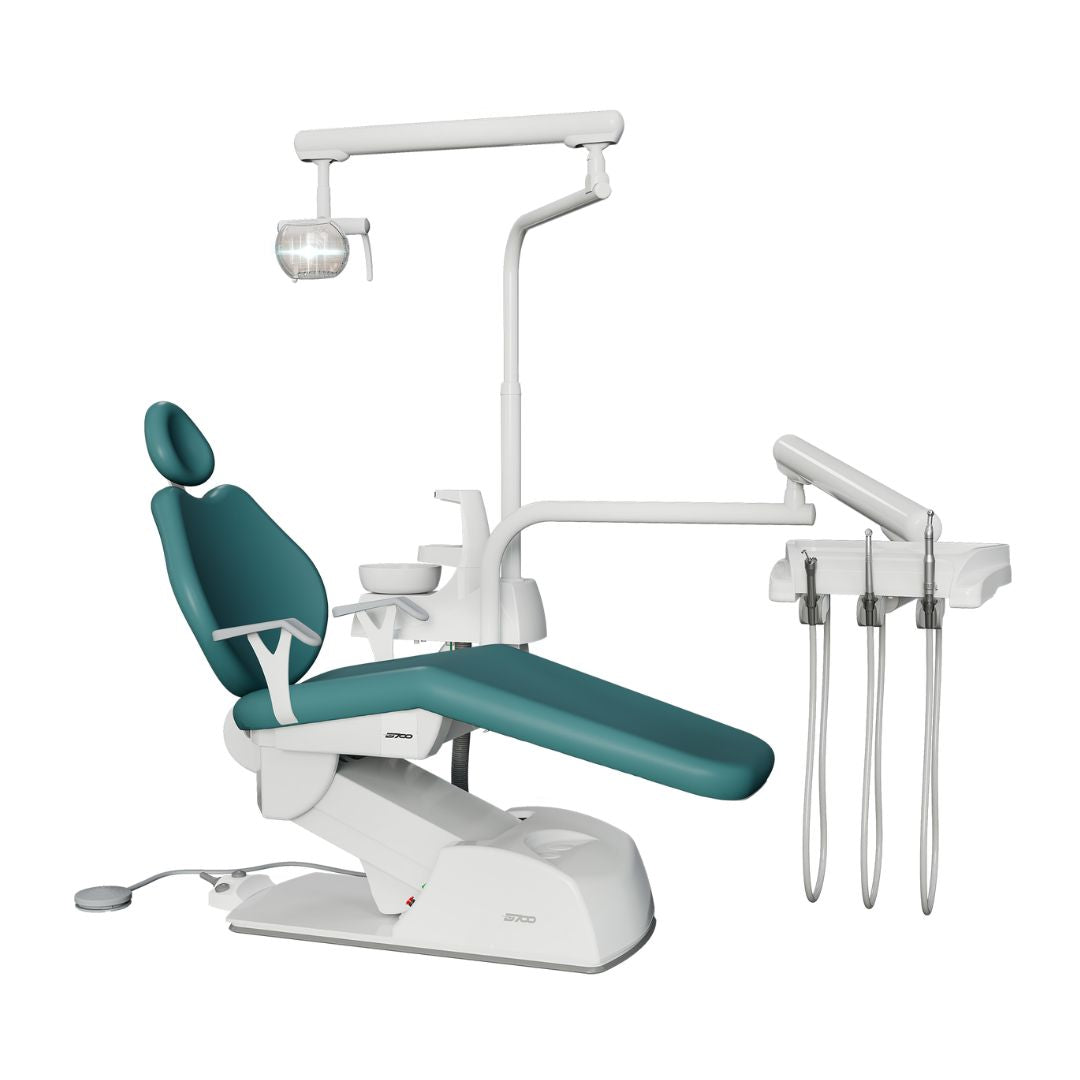 Consultório Odontológico D702 - Dabi Atlante - Dental Access