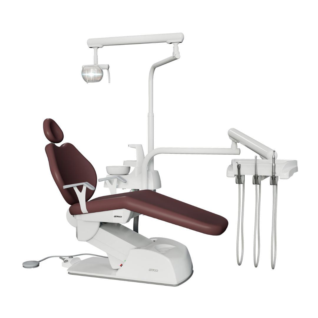Consultório Odontológico D702 - Dabi Atlante - Dental Access