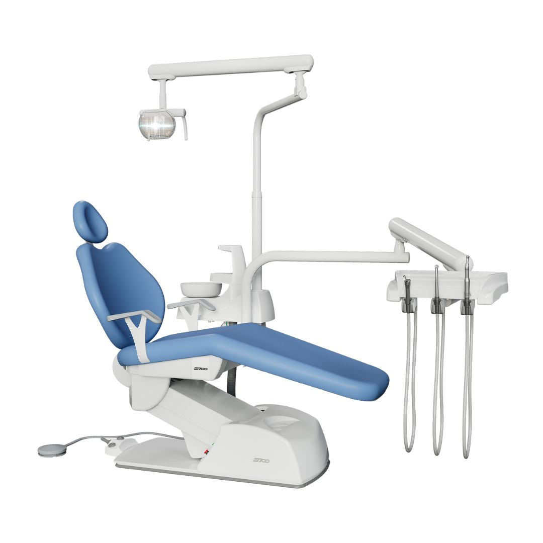 Consultório Odontológico D702 - Dabi Atlante