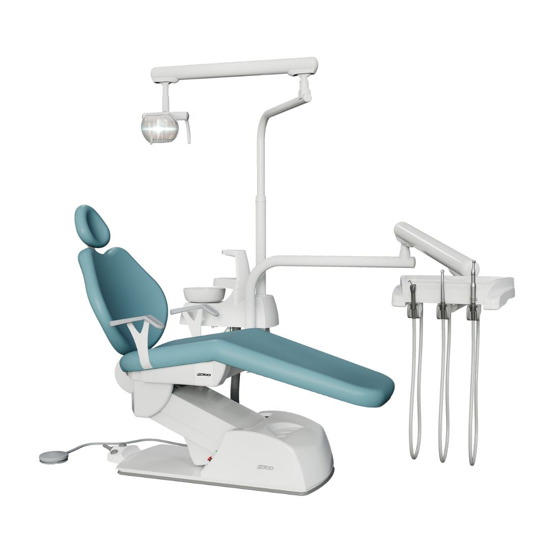 Consultório Odontológico D702 - Dabi Atlante - Dental Access