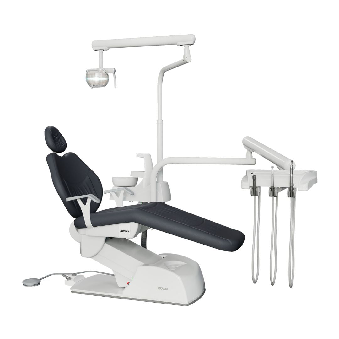 Consultório Odontológico D702 - Dabi Atlante - Dental Access