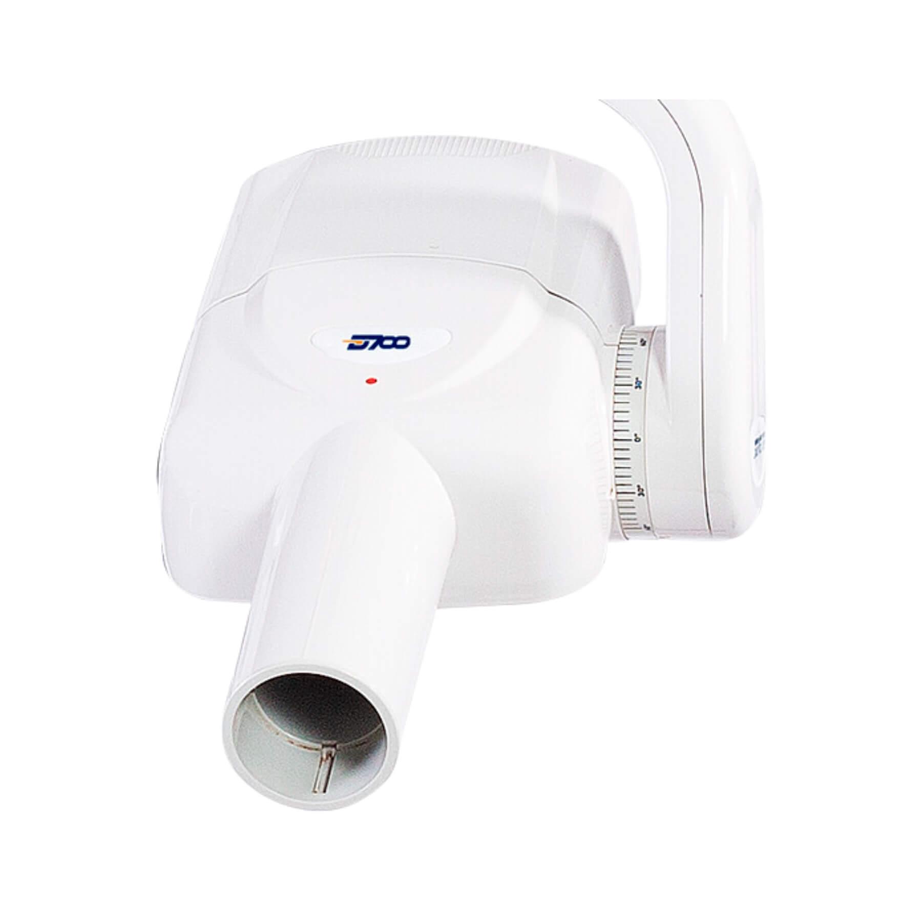 Raio-X D700 Max Parede - Dabi Atlante - Dental Access