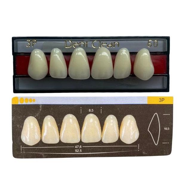 Dente Dent Clean Anterior 3P Superior - Imodonto - Dental Access