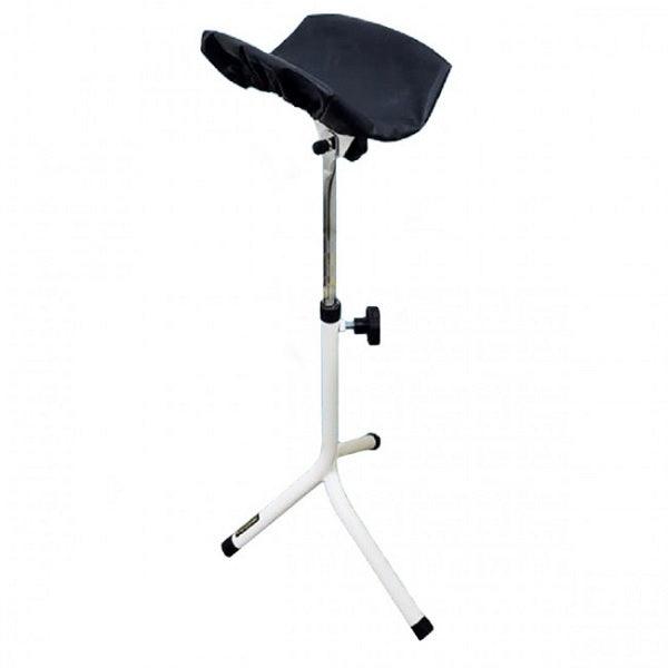 Apoio de Perna com Haste com Altura Regulável - Vagalumy - Dental Access