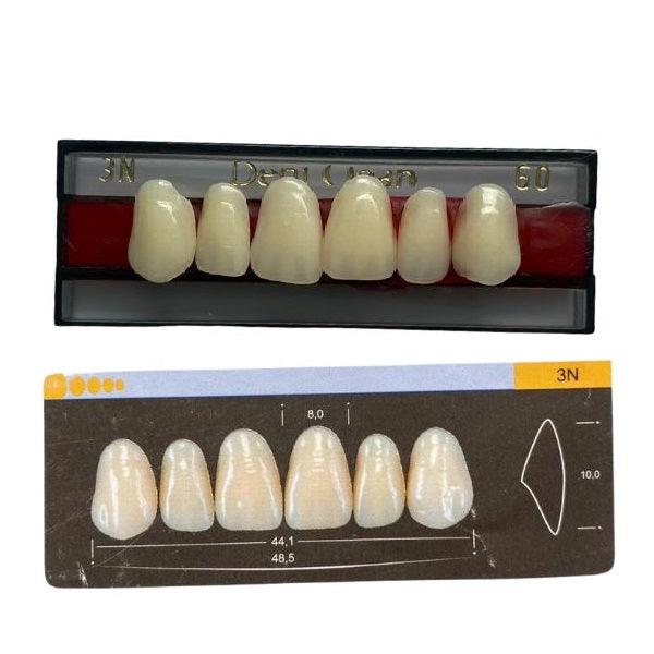 Dente Dent Clean Anterior 3N Superior - Imodonto - Dental Access