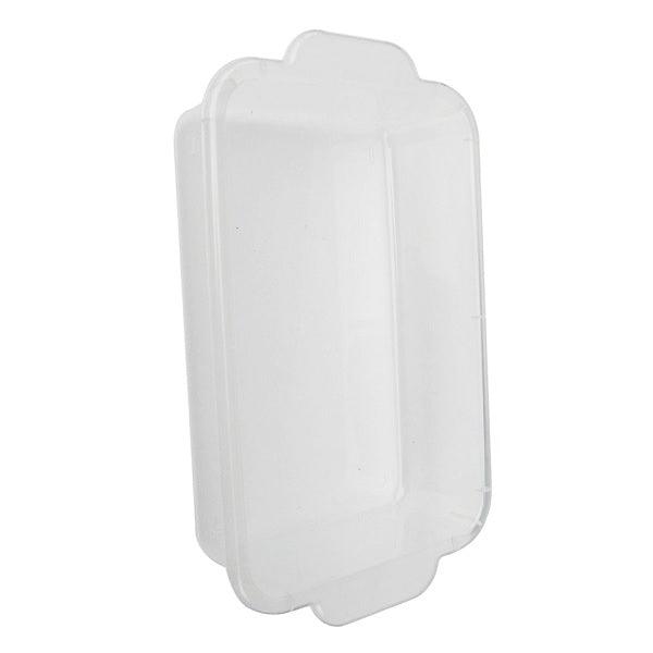 Bandeja em Polipropileno com Aba - Jprolab - Dental Access