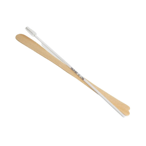 Kit Auxiliar para Papanicolaou Descartável - Kolplast - Dental Access