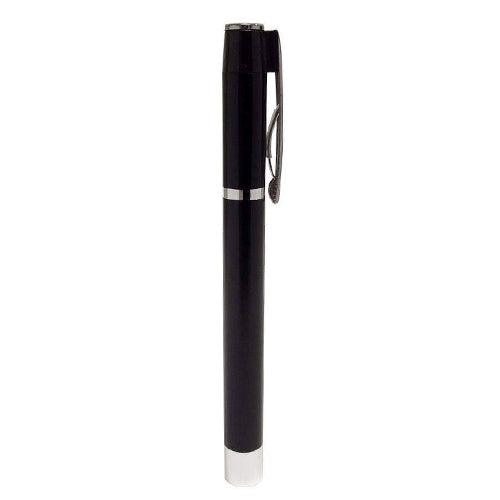 Lanterna de Bolso a Pilha Preta - Dental Access