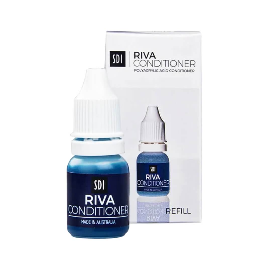 Riva Condicionador 10ml - SDI - Dental Access