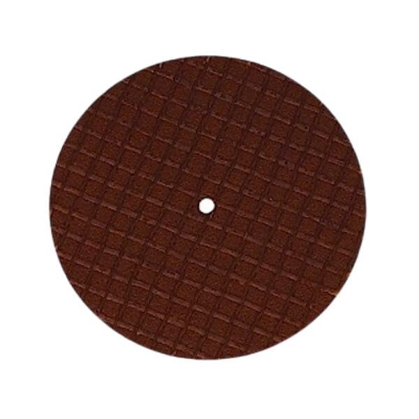 Disco de Corte Óxido de Alumínio Ultra Fiber Cut Duplo - Dhpro - Dental Access