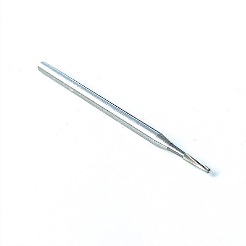 Broca de Carboneto de Tungstênio Tronco Cônica - Dhpro - Dental Access