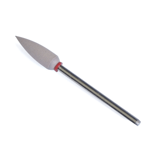 Ponta Montada Abrasiva PM de Carbeto de Silício CCEPPK - Dhpro - Dental Access