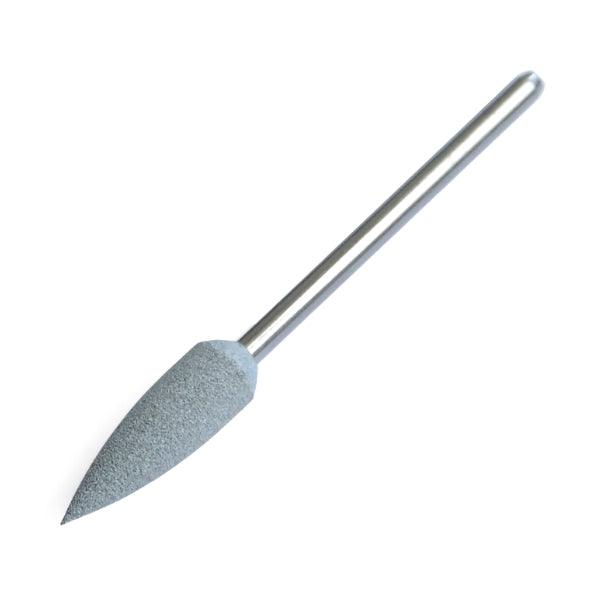 Ponta Montada Abrasiva PM de Carbeto de Silício CCEPPK - Dhpro - Dental Access