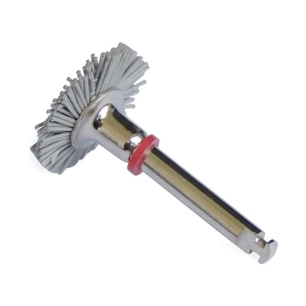 Escova Carbeto de Silício CA 12mm Fina ETGF12CA - Dhpro - Dental Access