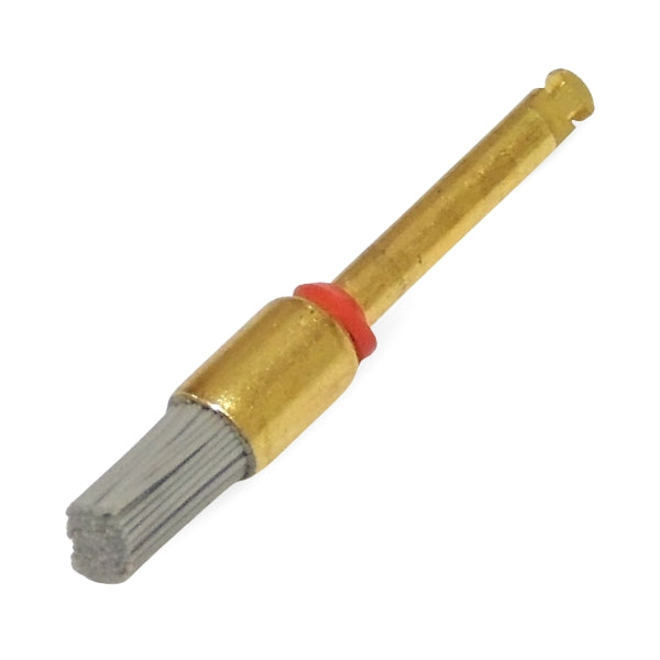 Escova Carbeto de Silício CA 5mm Fina Reta GF05 - Dhpro - Dental Access