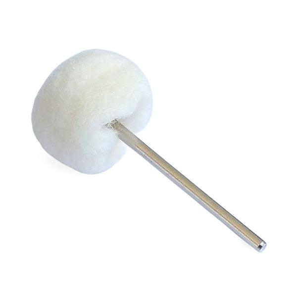 Escova de Feltro Univ. PM 22mm Polimento Resinas FPR1 - Dhpro - Dental Access