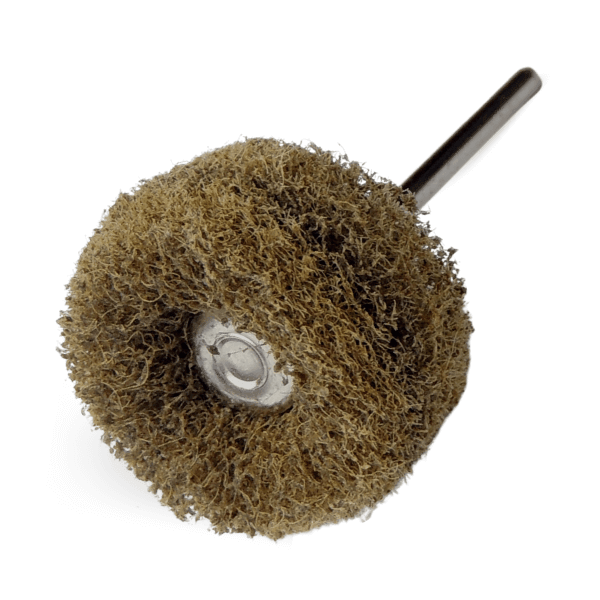 Escova Schot Brite PM 25mm Médio Polimento ESCM1 - Dhpro - Dental Access