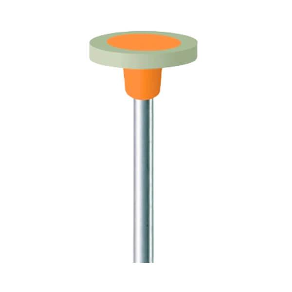 Ponta Montada de Diamante para Glaze em Cerâmica PM HC3-D - Dhpro - Dental Access