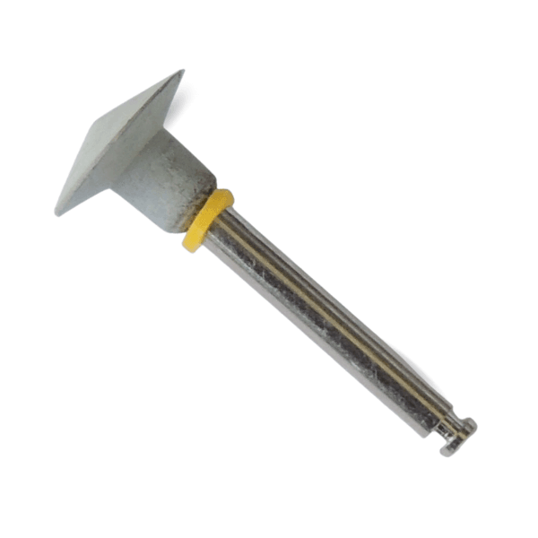 Polidor para Cerâmica e Resina CA Disco E22U - Dhpro - Dental Access