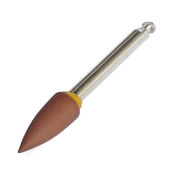 Polidor Ponta Abrasiva CA de Carbeto de Silício F22U - Dhpro - Dental Access