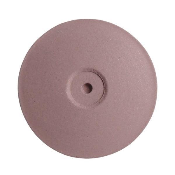 Lentilha Abrasiva Universal 22mm LU - Dhpro - Dental Access