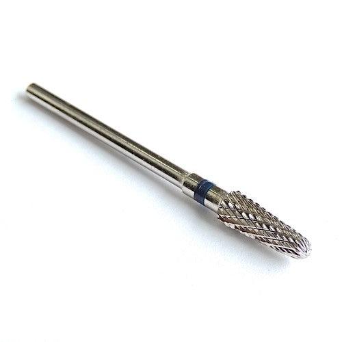 Broca de Carboneto de Tungstênio Revestida de Níquel - Dhpro - Dental Access