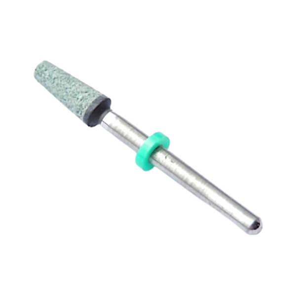 Pedra Montada DHGREEN FG - Dhpro - Dental Access