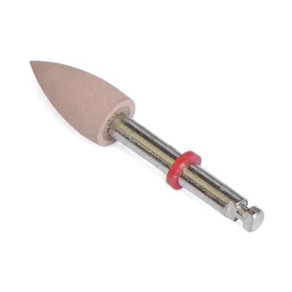 Ponta Polidora Universal CA Oxido de Alumínio PU - Dhpro - Dental Access