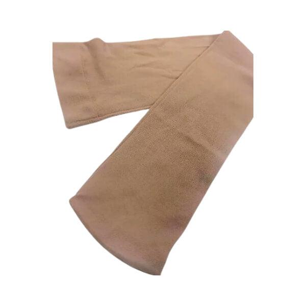 Meia Cosmética para Prótese Longo/Bege - Dilepé - Dental Access