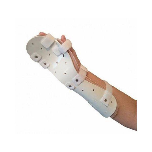 Tala em PVC para Punho-Mão-Dedos Tamanho Único- Dilepé - Dental Access