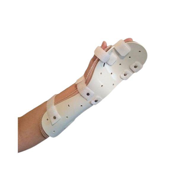 Tala em PVC para Punho-Mão-Dedos Tamanho Único- Dilepé - Dental Access