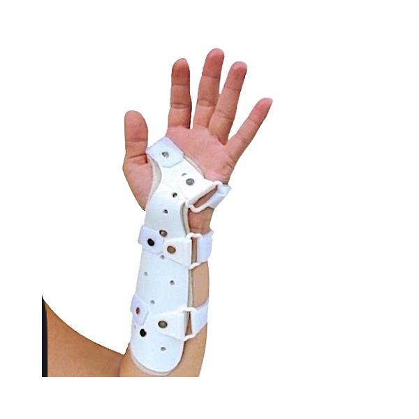 Tala em PVC para Punho Tamanho Único - Dilepé - Dental Access