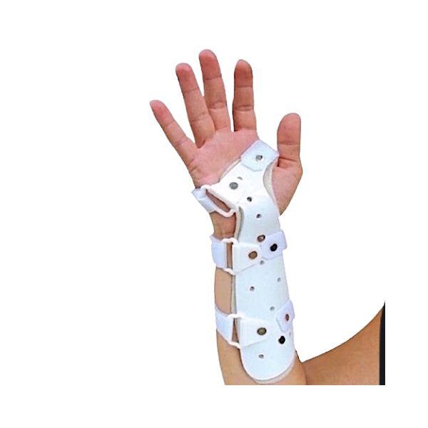 Tala em PVC para Punho Tamanho Único - Dilepé - Dental Access